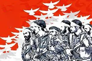 تفکر بسیجی باعث ذلت و حقارت صهیونیست&zwnj;ها شده است/ بسیج "ما می&zwnj;توانیم" را معنا کرد