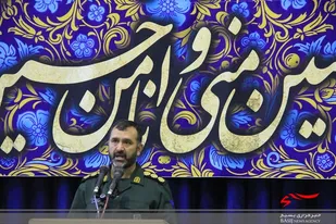 برگزاری سومین مرحله از گام دوم رزمایش کمک مومنانه در قاین