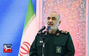 تشکیل رژیم صهیونیستی در ملل اسلامی همانند خنجری در پهلوی مسلمانان بود