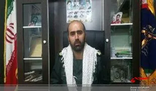 نبود متولی مشخص و پیگیر در امور هیات های مذهبی / جوانان هیاتی،انقلابی هستند