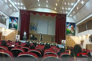 برگزاری نشست همگام با سردار در زاهدان