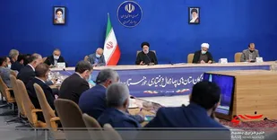 دولت مصمم است با نگاه آمایشی نسبت به رفع مشکلات تمام مردم اقدام کند