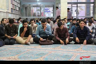 سلسله جلسات پیشگیری از جرم و وقوع تخلفات