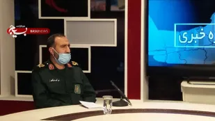 گفتگوی ویژه خبری روز ۵ آذر و سالروز تشکیل بسیج مستضعفین
