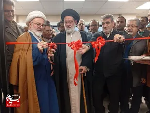 افتتاح فاز نخست کلینیک تخصصی دندانپزشکی در شاهرود