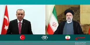 کشورهای اسلامی تلاش خود را برای توقف حملات صهیونیستها به مردم فلسطین به&zwnj;کار گیرند