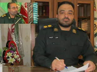 مجموعه انتظامی در فتنه اخیر مظلوم واقع شد