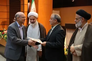 تقدیر از اقدامات استانداری خراسان جنوبی در بحث توسعه و ترویج نماز