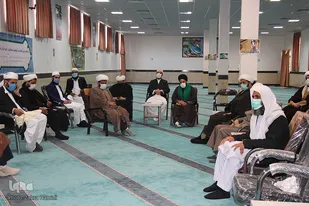 سردار سلیمانی؛ نمادی برای ايجاد وحدت و تقریب مذاهب