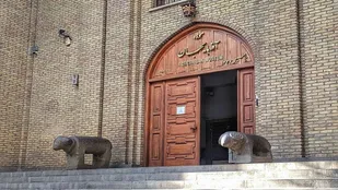 بازدید از موزه&zwnj;های آذربایجان شرقی ۲.۶ برابر افزایش یافت