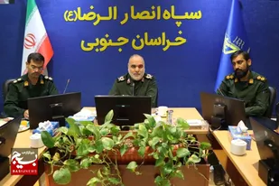 اجرای "رزمایش شهدای اقتدار ملی" در خراسان&zwnj; جنوبی در سطح محلات و پایگاه&zwnj;های مقاومت بسیج استان
