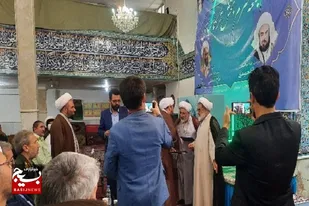 نمازجمعه یکی از مصادیق برتر ذکر الهی است