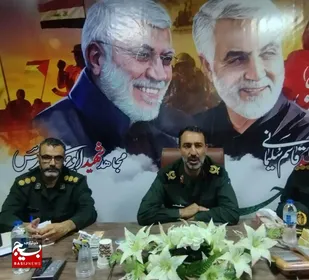 حفظ انقلاب اسلامی، مهمترین رسالت سپاه و بسیج