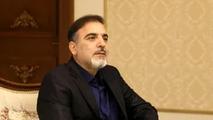 حقوق بشر آمریکایی از زبان دانشمند مبحوس در زندان&zwnj;آمریکا