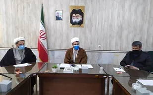 همایش مجازی مکتب سلیمانی در مرند برگزار می&zwnj;شود