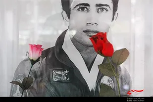 یادواره شهید سرگرد خلبان پولاد داوودی در خلخال برگزار می&zwnj;شود