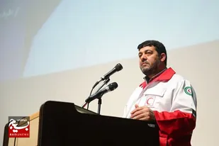 اهمیت تعامل هلال احمر و نیروهای نظامی در زمان وقوع حادثه