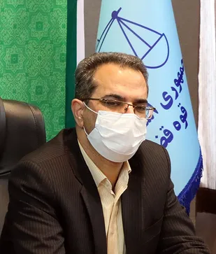 دستگاه قضایی همواره در حفظ و احیای حقوق عامه پیشگام بوده است