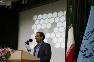 لازمه خدمت در دستگاه قضایی داشتن روحیه جهادی است