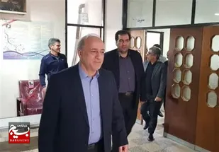 فروش املاک مازاد دولتی با روش مولدسازی