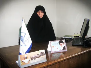 اقشار مختلف مردم همچون دانشجویان، طلاب و فعالان فرهنگی درباره عفاف و حجاب مطالبه&zwnj;گری دارند