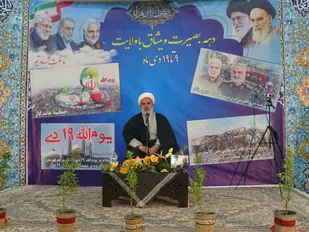 دانشمندان هسته ای مولفه قدرت ملی/ اربعین حسینی وحدتی که حاج قاسم در جبهه فرهنگی ایجاد کرد