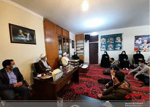 اراده جوانان انقلابی موجب پیروزی آن ها در همه عرصه هاست