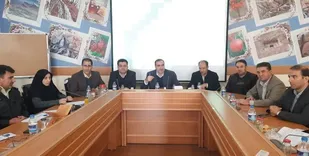 صحنه، شهر زیبا در مسیر عتبات عالیات