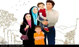 برنامه های جامع در راستای حفظ و تحیکم خانواده