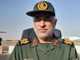 شهید ظریفی؛ فرمانده&zwnj;ای که مسیر جهاد را تا شهادت ادامه داد