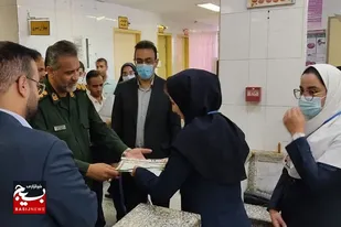 جامعه پرستاری حلقه مهم و موثر در زنجیره سلامت جامعه هستند