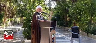 امام&zwnj;جمعه شاهرود: فتح خرمشهر درس وحدت برای شب&zwnj;های اقتدار امروز است