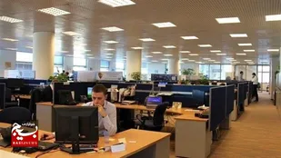 شروع کار ادارات مشهد در روز شنبه همانند سایر روزها است