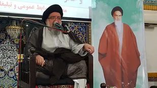 شهید بی&zwnj;سر محسن حُجَجی باعث شد همه&zwnj;ی روضه&zwnj;های عاشورا دوباره تکرار شوند