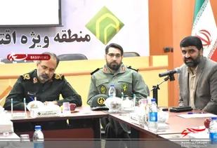ارتباط علم و صنعت، توسعه بسیاری از عرصه&zwnj;ها را به همراه دارد