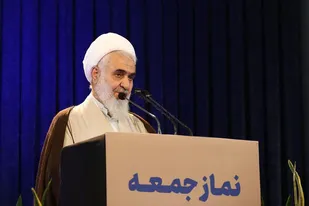 پیشرفت&zwnj;های انقلاب، به برکت روح مخلصانه بسیجیان است/ سد تحریم&zwnj;ها و حضور آمریکایی&zwnj;ها و متحدانش در منطقه خواهد شکست