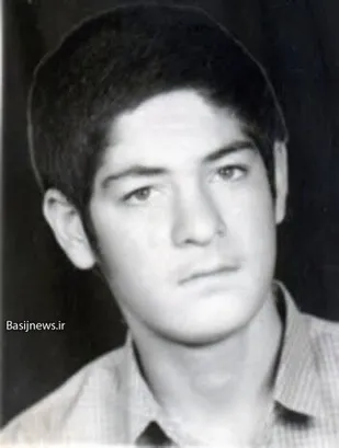 شناسایی شهید جاوید الاثر محمد بدیعی