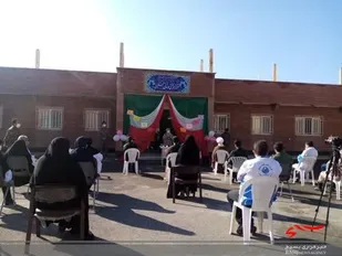 تجلیل از مدافعان سلامت
