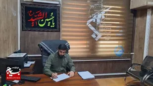 الگوبرداری از شهیدان رجایی و باهنر؛ چراغ راه خدمتگزاری دولت
