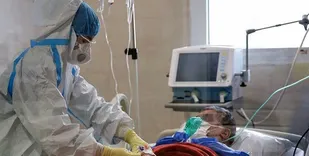 شناسایی ۳ بیمار قویاً مشکوک به کرونای انگلیسی در اصفهان