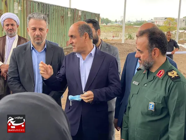دومین کنگره ۸۰۰۰ شهید دفاع مقدس استان گیلان