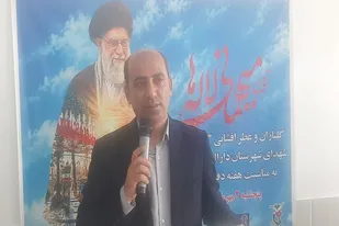 شهدا سرمایه&zwnj;های ماندگار انقلاب و الگوی خدمت و فداکاری هستند