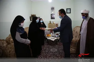 دشمن از هر رهگذری وارد شد انتهای کوچه برایش بن بست بود