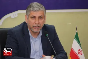 پیام تبریک هفته بسیج