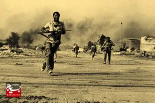 امنیتی که به قیمت جان شیرین حاصل شد را قدر بدانیم/ شهدا در میدان رزم، با ایمان به خداوند پیروز شدند