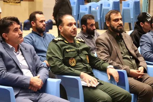  پویش تهیه و توزیع ۴ هزار لوازم آموزشی و تحصیلی برای آینده&zwnj;سازان، با حضور فرمانده سپاه گرگان و مدیر آموزش و پرورش این شهرستان برگزار شد.