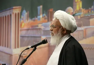 غرب به دنبال نابود کردن ارزش&zwnj;های انسانی و اسلامی است