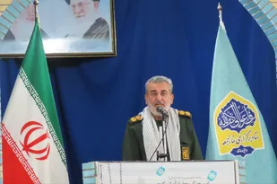 ایران اسلامی با توکل بر خدا از همه توطئه&zwnj;ها سربلند بیرون آمده است&nbsp;