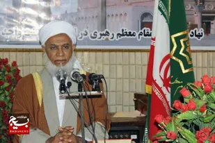 امنیت و آرامش ایران مرهون فداکاری سربازان گمنام