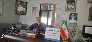 منابع طبیعی شهرستان بروجرد ۳ پروژه آبخیزداری را در دستور کار دارد